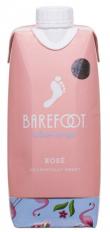 Barefoot Cellars - Rose Tetra NV (500ml) (500ml)