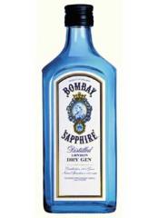 Bombay Sapphire - London Dry Gin (375ml) (375ml)