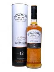 Bowmore - Single Malt Scotch 12 Year Old (750ml) (750ml)
