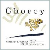 Choroy - Cabernet Sauvignon/Merlot 0 (1.5L)