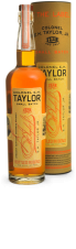 Buffalo Trace - E. H. Taylor Small Batch Straight Kentucky Bourbon Whiskey 100 Proof (750ml) (750ml)