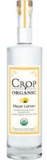 Crop Harvest - Meyer Lemon Vodka Organic (750ml) (750ml)