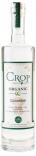 Crop Harvest - Cucumber Vodka Organic (750ml)