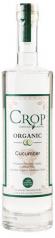 Crop Harvest - Cucumber Vodka Organic (750ml) (750ml)