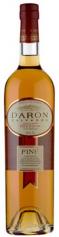 Daron - Calvados Fine Pays dAuge (375ml) (375ml)