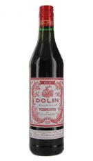 Dolin - Sweet Red Vermouth NV