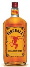 Fireball - Cinnamon Whiskey (375ml) (375ml)