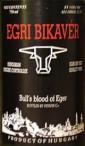 Egervin Borgazdas�g Rt. - Bulls Blood Egri Bikaver 2016