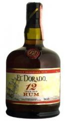 El Dorado - Rum 12 Year Old (750ml) (750ml)