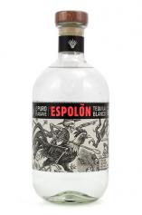 Espolon - Blanco Tequila (1L) (1L)