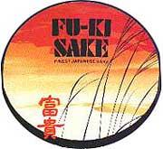 Fuki - Sake