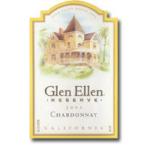 Glen Ellen - Chardonnay Reserve 2016 (1.5L)