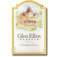 Glen Ellen - Chardonnay Reserve 2016 (1.5L) (1.5L)