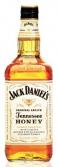 Jack Daniels - Tennessee Whisky Honey Liqueur (375ml)