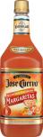 Jose Cuervo - Grapefruit Tangerine Margarita PET Bottle (1.75L)