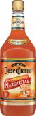 Jose Cuervo - Grapefruit Tangerine Margarita PET Bottle (1.75L)