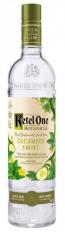 Ketel One - Botanical Cucumber & Mint (1L) (1L)