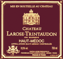 Chteau Larose-Trintaudon - Haut-Mdoc 2018