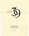 Line 39 - Merlot 2021