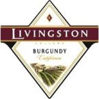 Livingston Cellars - Burgundy 0 (3L)