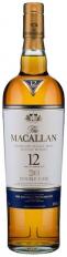 Macallan - 12 Old Year Double Cask (1.75L) (1.75L)
