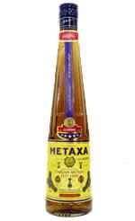 Metaxa - Brandy 5 Star (750ml) (750ml)