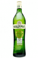 Noilly Prat - Extra Dry Vermouth NV (375ml) (375ml)