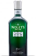 Nolets - Dry Gin Silver (750ml) (750ml)