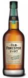 Old Forester - 1897 Bottled In Bond (750ml)