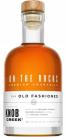 On The Rocks - The Old Fashioned (375ml)