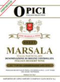 Opici - Marsala Dry 0