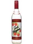 Stoli - Raspberry Vodka (1L)