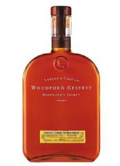 Woodford Reserve - Distillers Select Straight Bourbon (750ml) (750ml)