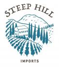Steephill Imports Wine Tasting