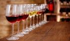 Liberty Wine Selections Wine Tasting