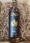 2XO - The Tribute Blend Bourbon (750)