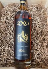2XO - The Tribute Blend Bourbon (750ml) (750ml)