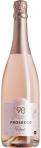 90+ Cellars - Prosecco Rose Extra Dry Lot 197 0