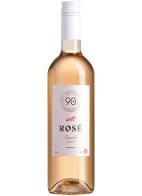 90+ Cellars - Rose Lot 33 Languedoc 2022