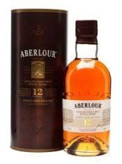 Aberlour - Single Malt Scotch Double Cask 12 Year Old (750ml) (750ml)