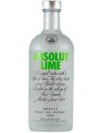 Absolut - Lime 0 (1000)