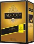 Almaden - Chardonnay BIB 0