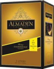 Almaden - Chardonnay BIB NV (5L)