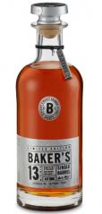 Bakers - Single Barrel 13 Year Old Bourbon (750ml) (750ml)
