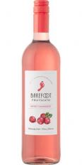 Barefoot Cellars - Fruitscato Sweet Cranberry NV