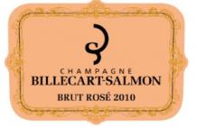 Billecart-Salmon - Vintage Brut Rose 2010