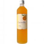 Caravella - Orangecello (750)