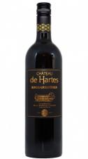 Ch De Hartes - Red Bordeaux 2020