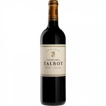 Connetable De Talbot - Bordeaux 2010