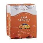 Cruz Garcia - Real Red Sangira 4 Pack Cans 0